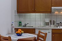 Pension PANORAMA Apartment